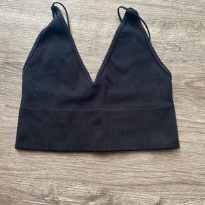 Gilly hicks size medium bra